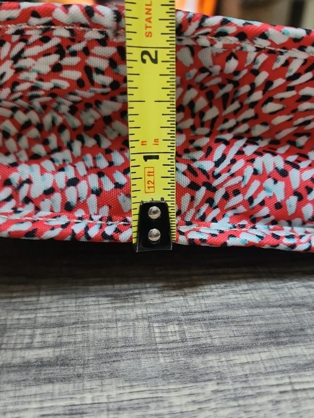 Kipling compact zip